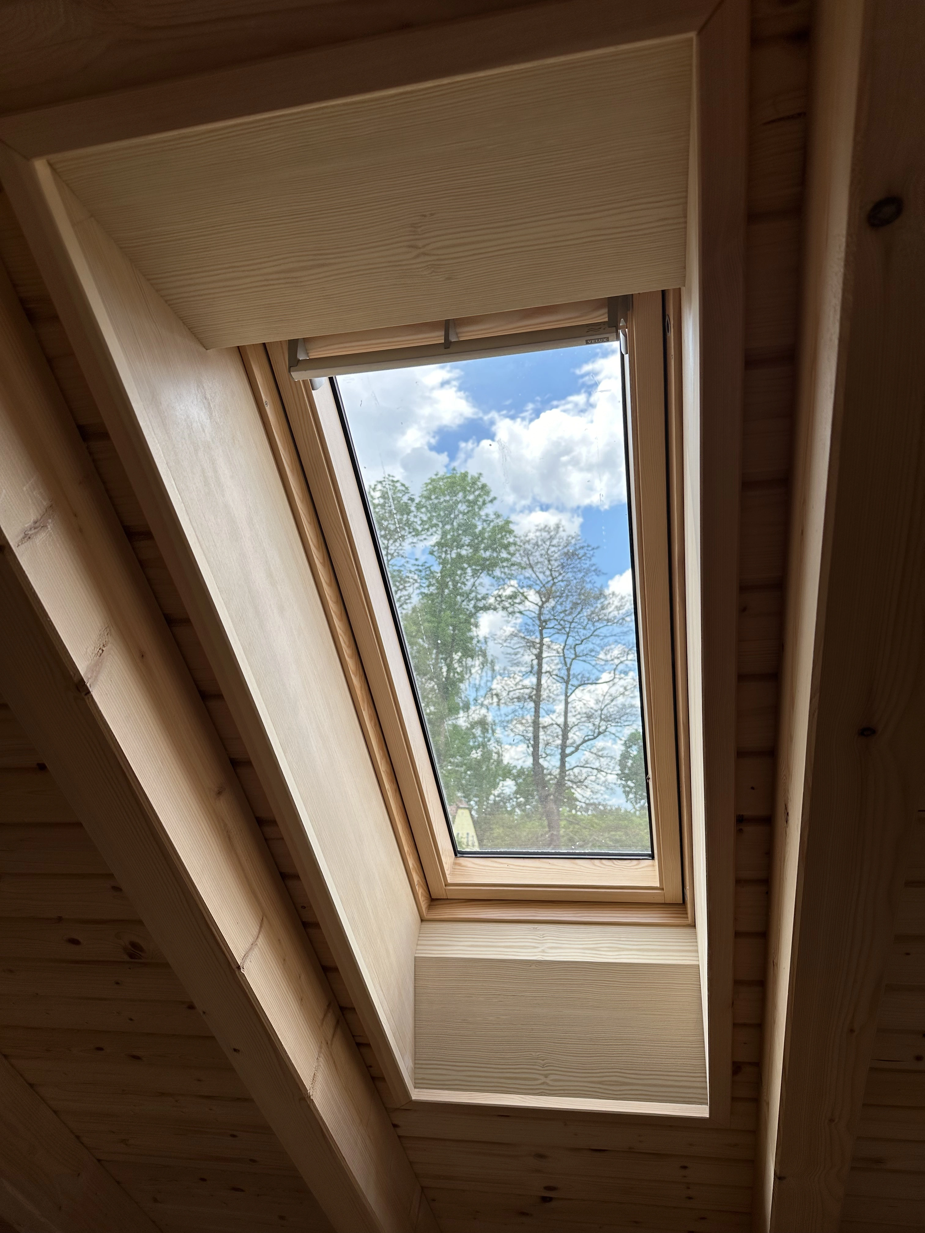 Fensterbau