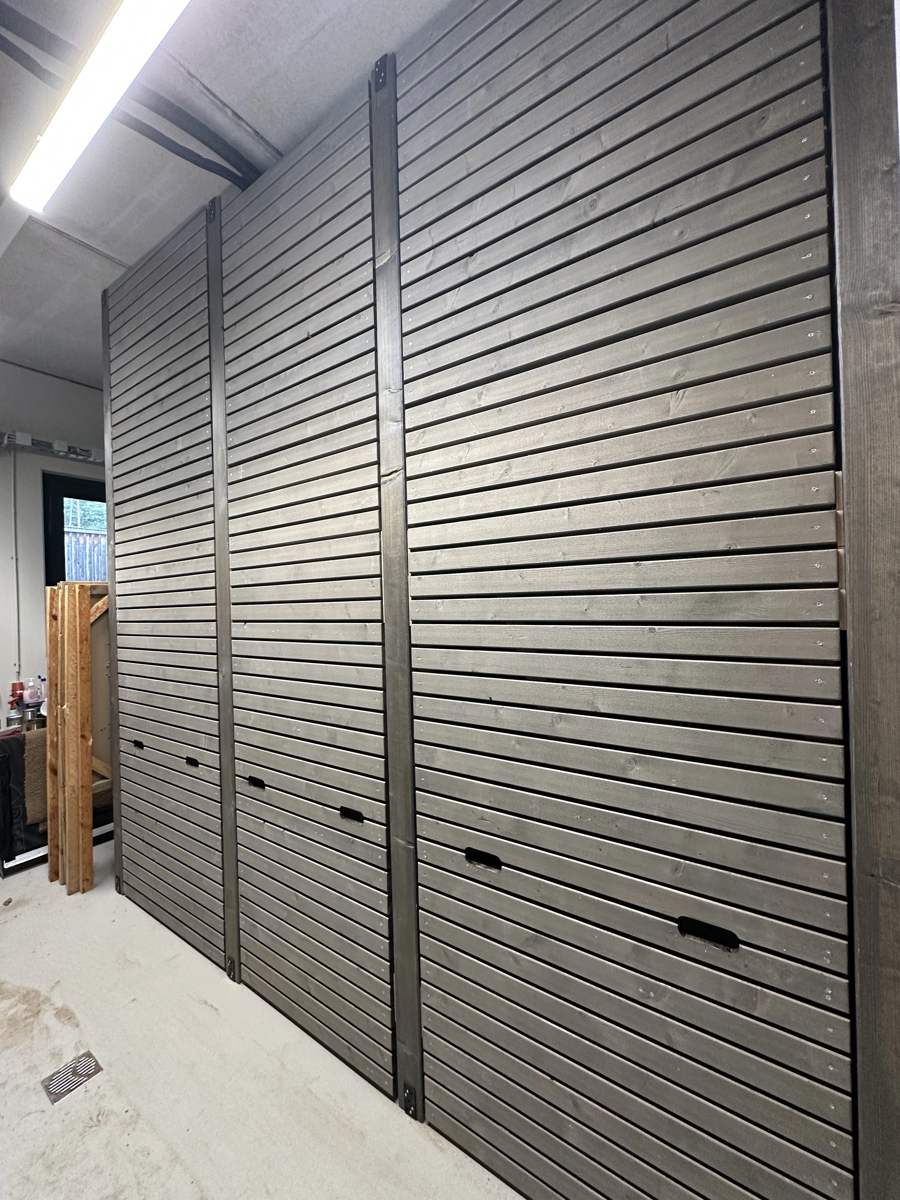 Lagerschrank