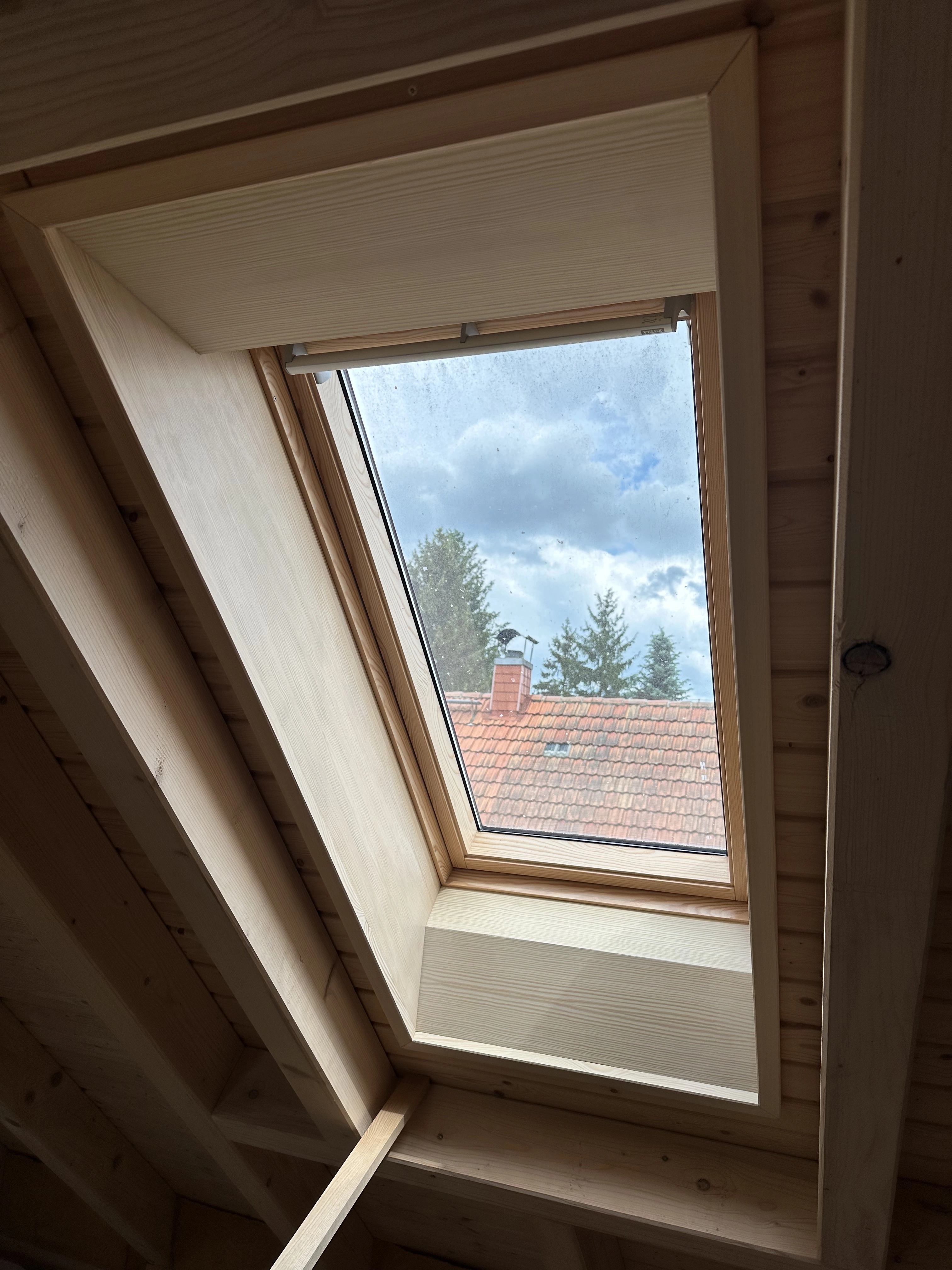 Holzbau